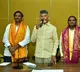 Chandrababu appreciates MLC elections winners