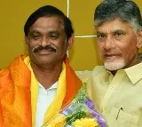 TDP MLC Bhumireddy Ramgopal reddy about Nara Lokesh