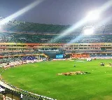 Uppal stadium hosts 7 IPL matches this season