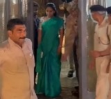 Excise policy case: ED summons Kavitha again on March 21