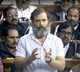 Parliament paralysed over JPC, Rahul issues