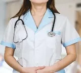 Nurses at Hyderabad's NIMS go on flash strike