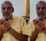 'I am not dead,' says Tollywood actor Kota Srinivasa Rao