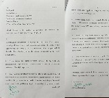 K. Kavitha writes to ED, raises right to privacy issues