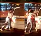 Delhi: Woman pushed inside car in viral video says it was misunderstanding with fiance