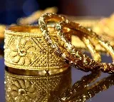 Gold And Silver Rates Rised amid international Flucuations