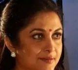 Ramyakrishna Interview
