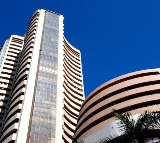 stock market indices start on a positive note 