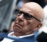 Media Baron Rupert Murdoch Getting Ready For Fifth Marriage