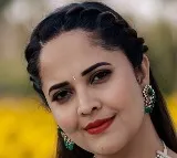 Anasuya Interview