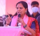 mlc kavitha meets supreme court advocate rakesh choudari