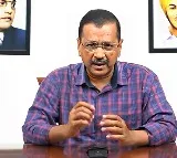 Kejriwal writes to PM Modi after Centre halts Delhi Budget