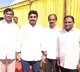 you are the real heros says nara lokesh to newly elected party mlcs