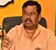 goshamahal mla rajasingh wrote a letter to dgp anjani kumar