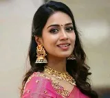 After Trivikram Vishwak sen is energytic director says Nivetha Pethuraj
