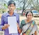 man who went to take loan for the construction of a house got a big shock