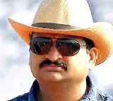 Bandla Ganesh Interview