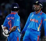 Virender Sehwag Reveals Mid pitch Talk with sachin During Multan Test vs Pakistan