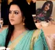 Cricket bookie daughter blackmails Fadnavis wife Amruta