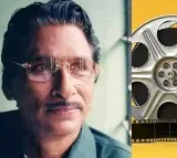 Tollywood senior publicity incharge Pramod Kumar passes away