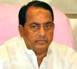 Criticising KTR in paper leakage is not correct says Indra Karan Reddy