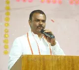BJP leader Madhav opines on BJP and Janasena alliance