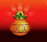 Lokesh and Balakrishna conveys Ugadi wishes to Telugu People