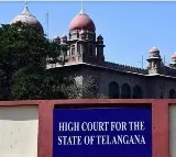 Telangana high court orders in Margadarsi Chit funds case