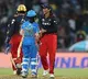 RCB ended campaign with another lose