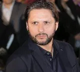 Afridi appeals PM Modi to revive India and Pakistan cricket ties