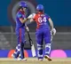 Delhi Capitals rams into WPL final