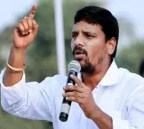 YouTuber Teenmaar Mallanna arrested for derogatory comments against KCR