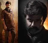 Nandamuri Balakrishna's first look from #NBK108 out on Ugadi