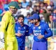 3rd ODI: Hardik, Kuldeep take three wickets each as lower order batters carry Australia to 269