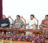 ప్రజల సందర్శన కోసం రాష్ట్రపతి నిలయం .... పాల్గొన్న రాష్ట్ర హోం శాఖ మంత్రి మహమ్మద్ మహమూద్ అలీ....