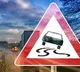 Hyderabad SI Saved lives after van driver got Fits