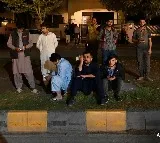 9 Killed In Pakistan Due To Earthquake That Shook North India Too