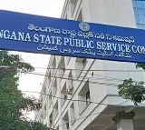 Another twist in tspsc paper leake case