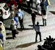 People share videos on Twitter as strong earthquake jolts Delhi