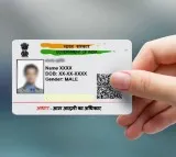Adhar and voter Id link date Extended till 2024 march 31