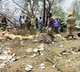 Huge explosion in Kancheepuram firecrackers unit