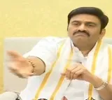 Raghurama satires on CM Jagan