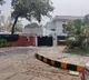 Barricades out side Britain High Commission in Delhi was removed