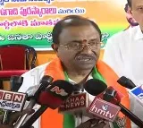 Somu Veerraju comments about YSRCP and Janasena