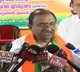Somu Veerraju comments about YSRCP and Janasena