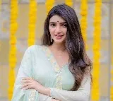 Sree Leela about Balakrishna movie