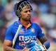 Surya Kumar Yadav third duck in a row