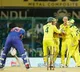 Team India lost ODI series to Australia