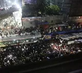 Dhaka rail link disrupted after bus-train collision