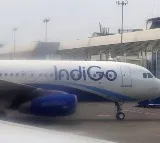 2 drunk passengers onboard IndiGo Dubai-Mumbai flight create ruckus